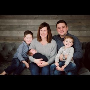 Meet your Posher, Meghan